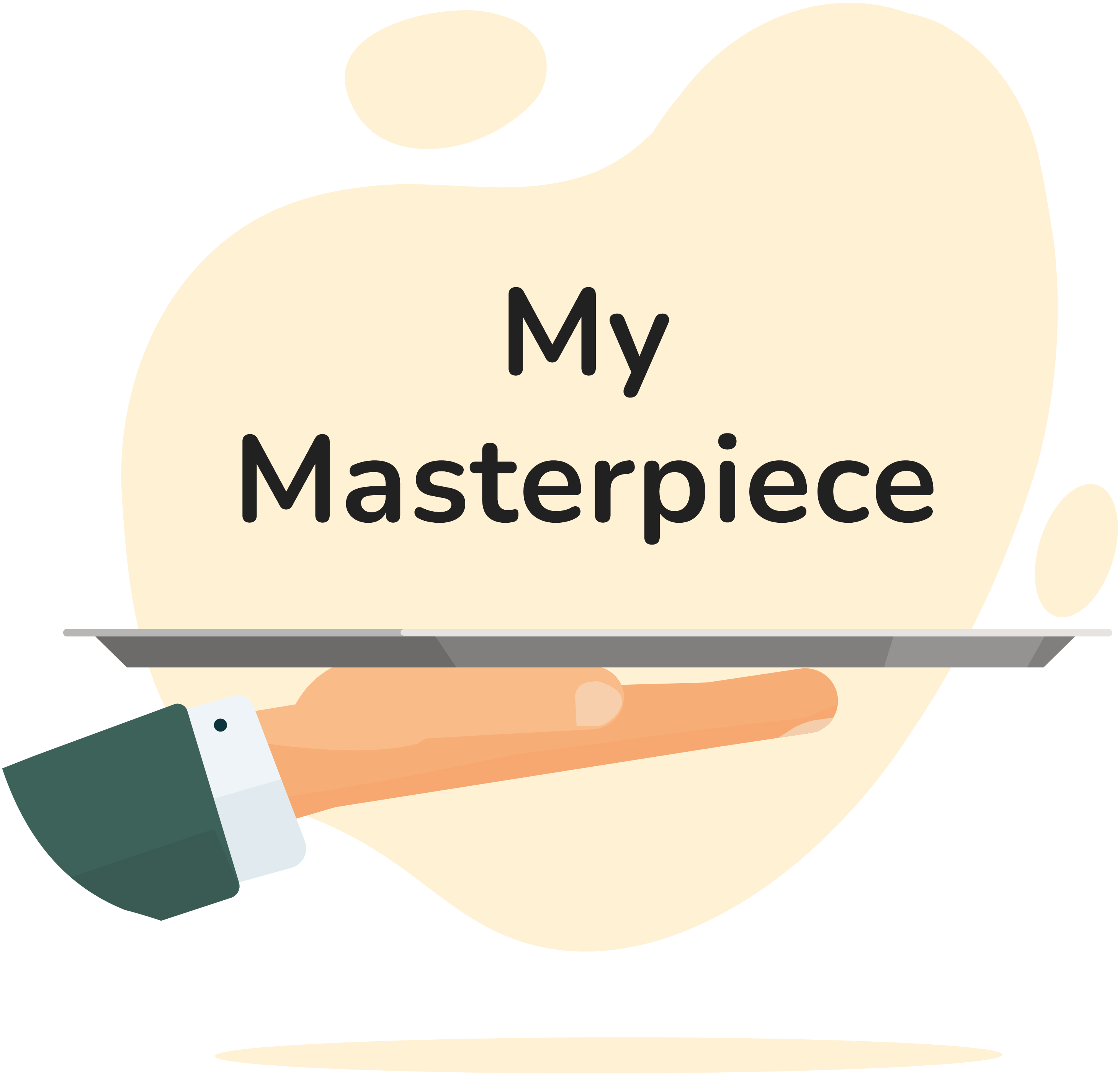 Share Cookbook