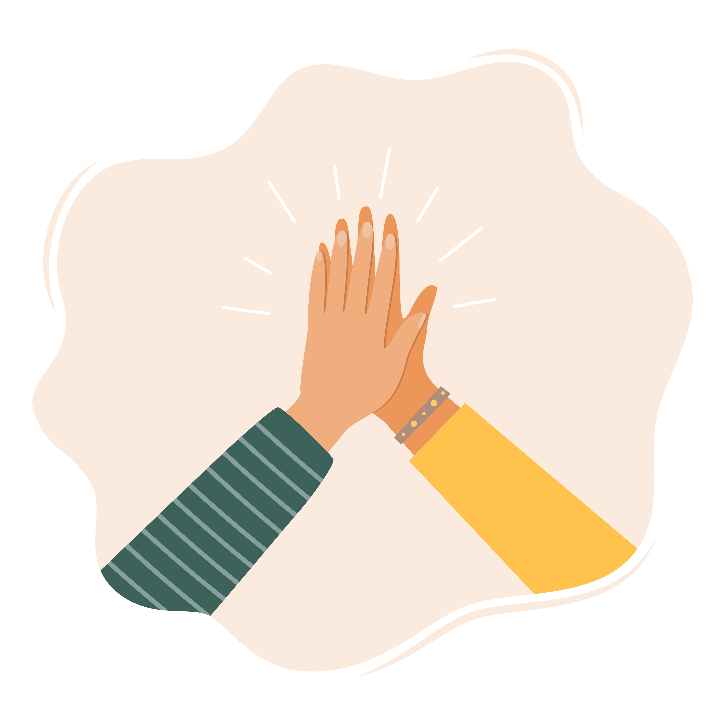 High Five