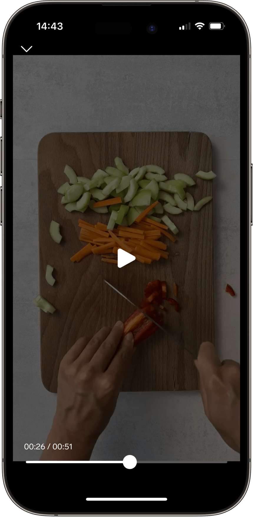 High-Quality Video Instructions